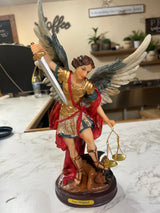 San Miguel Archangel w/t Balance B-4