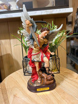 San Miguel Archangel w/t Balance B-4