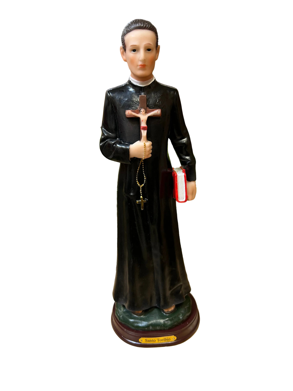 12" Santo Toribio O-1