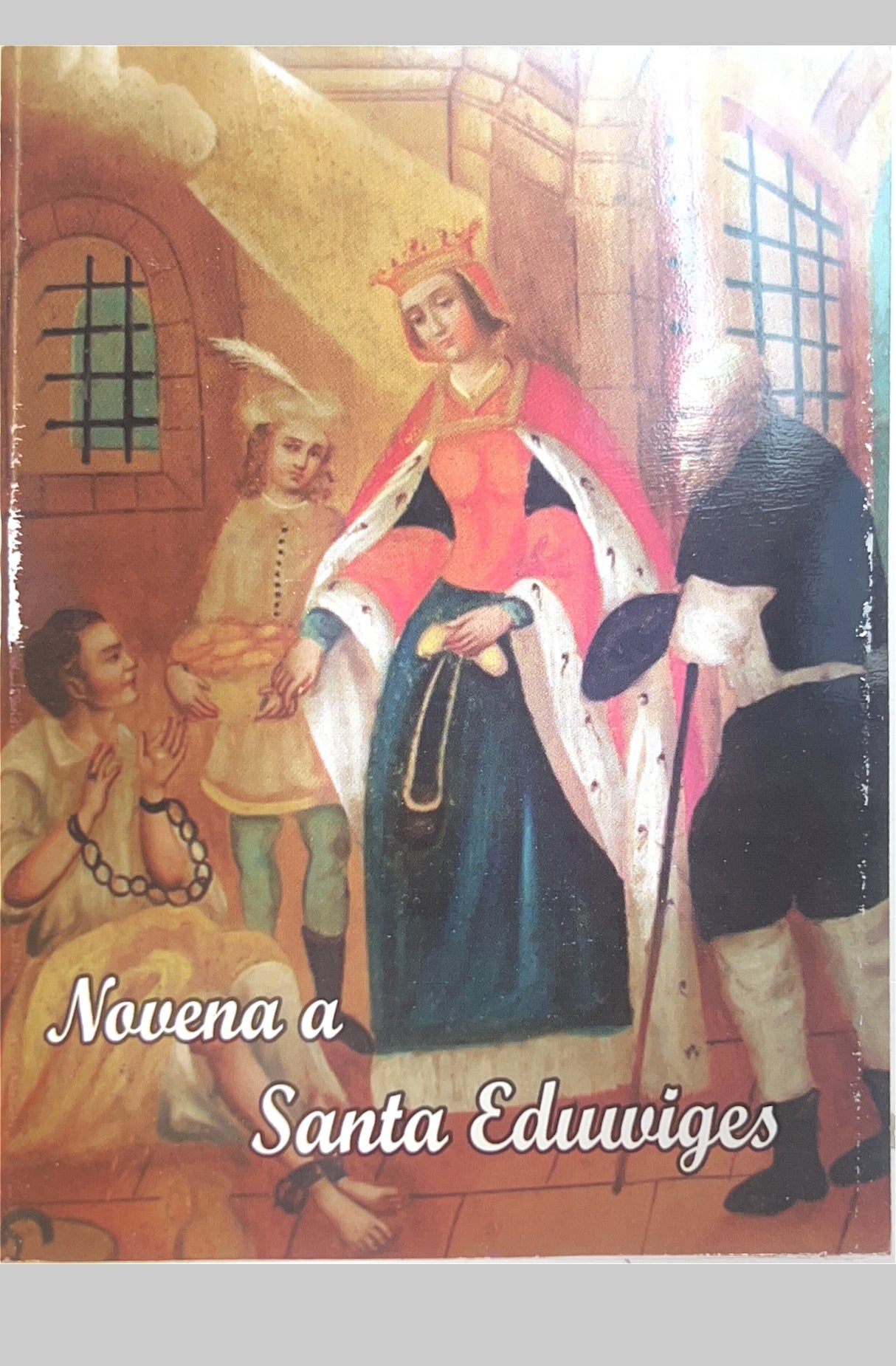 Novena a Santa Eduwiges