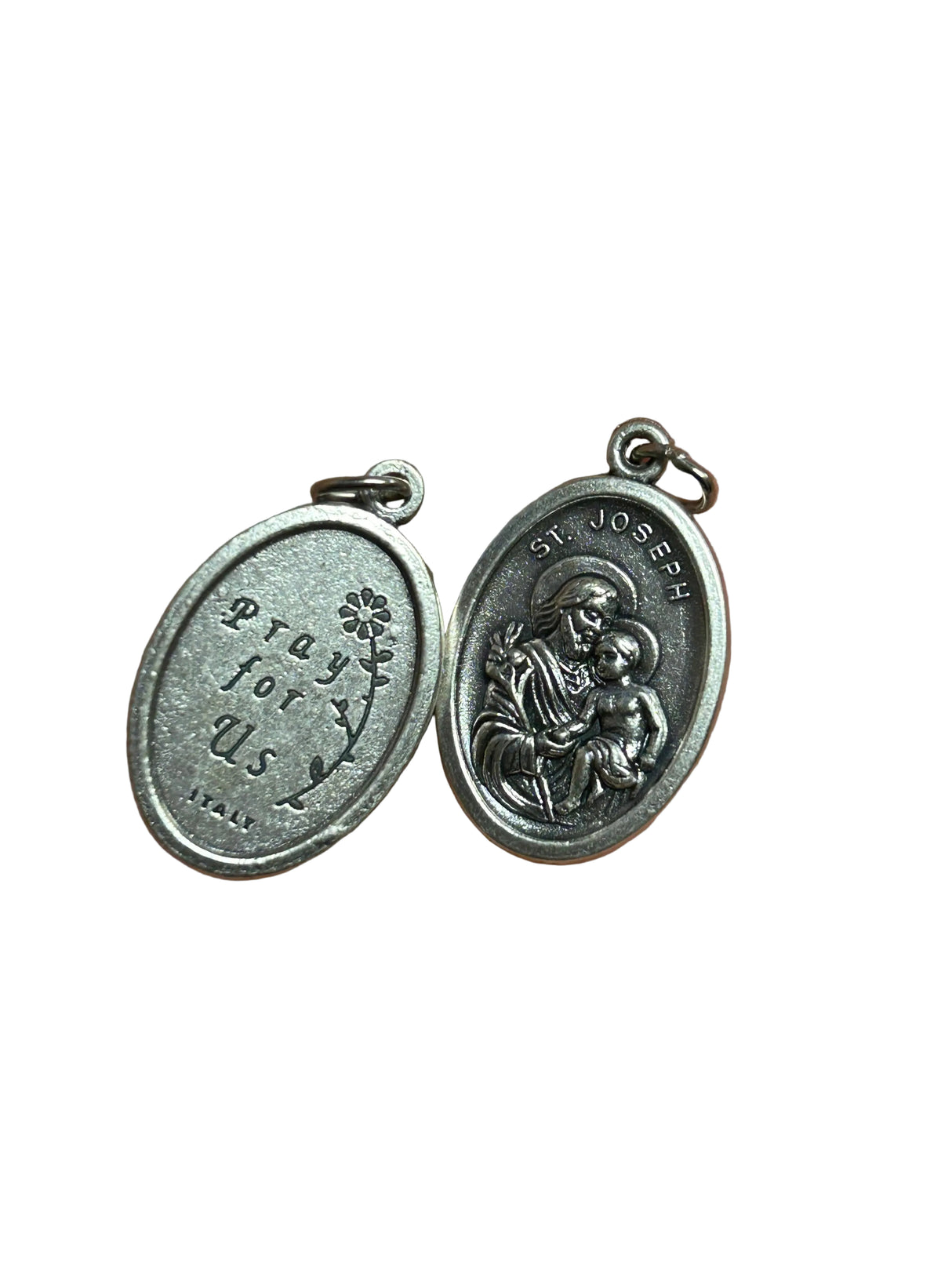 OXY MEDAL ST JOSEPH