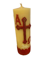 CIRO ALPHA & OMEGA 4X12"