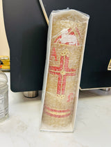 CIRIO 11X2.5 GOLD AND SILVER