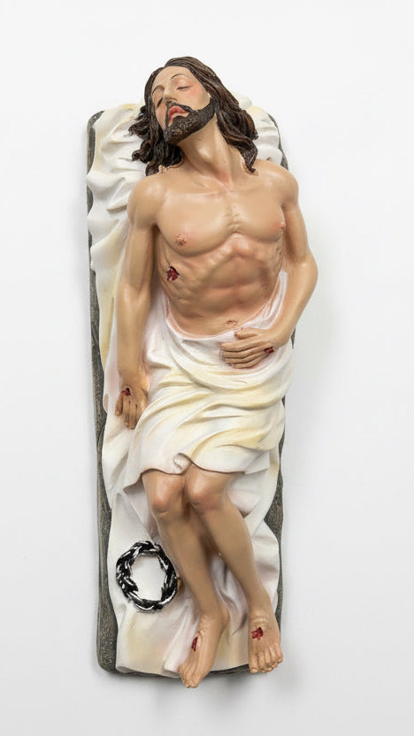 The Redeemer in Death 12" D-5
