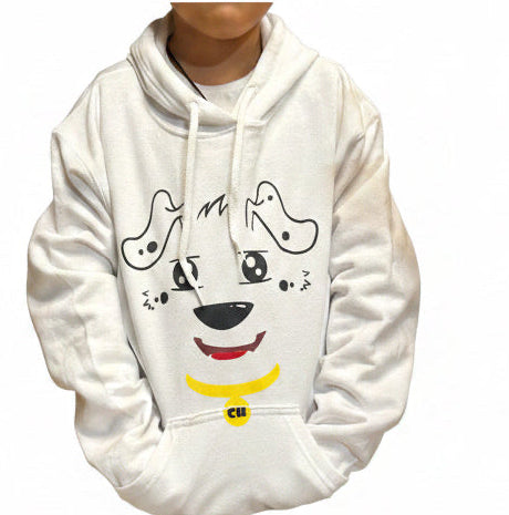 Children's Sweater Chiquitin (Chobi)
