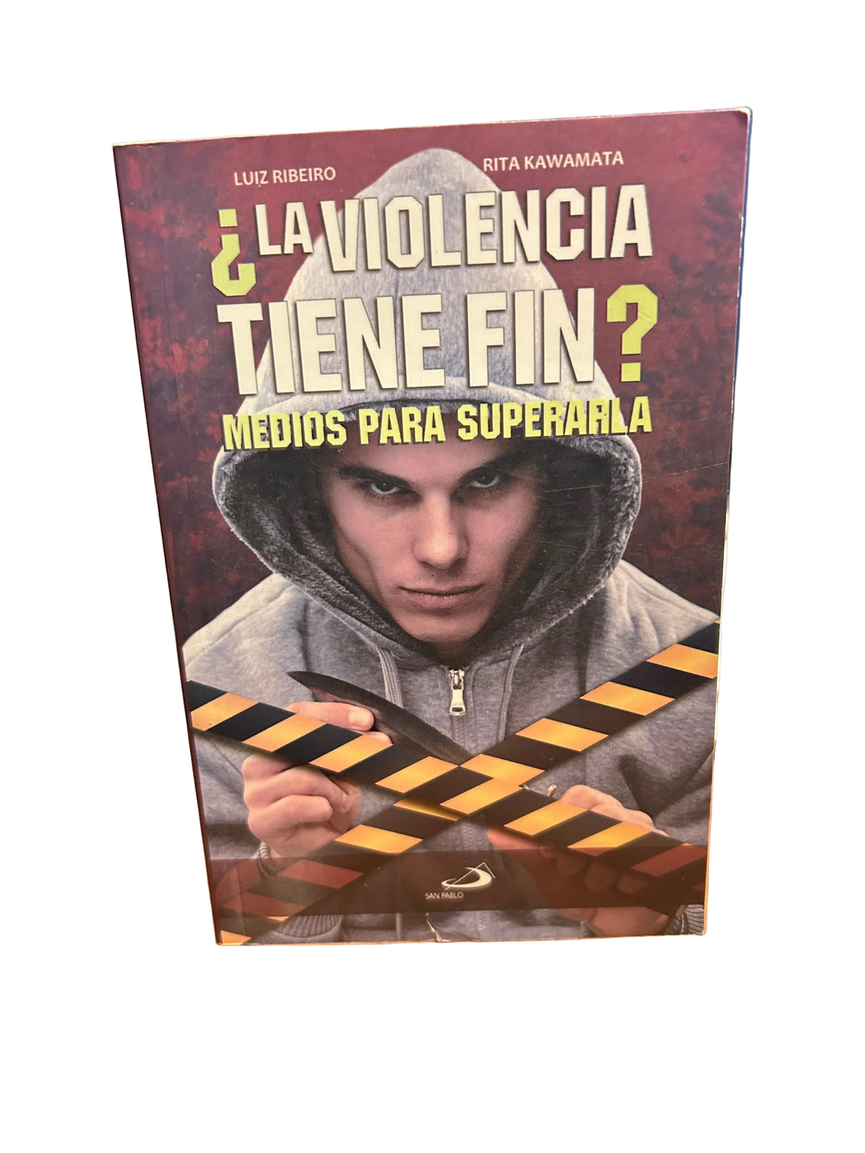La Violencia Tiene fin?