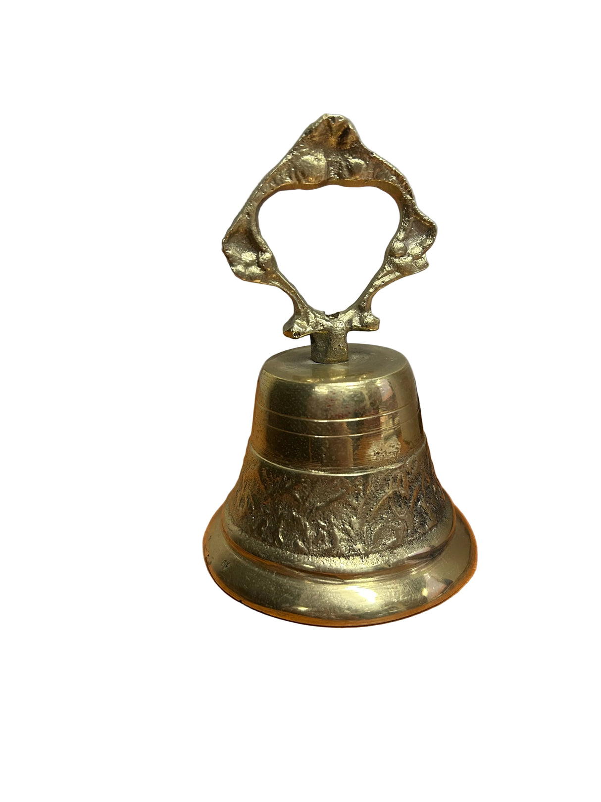 Gold Bell