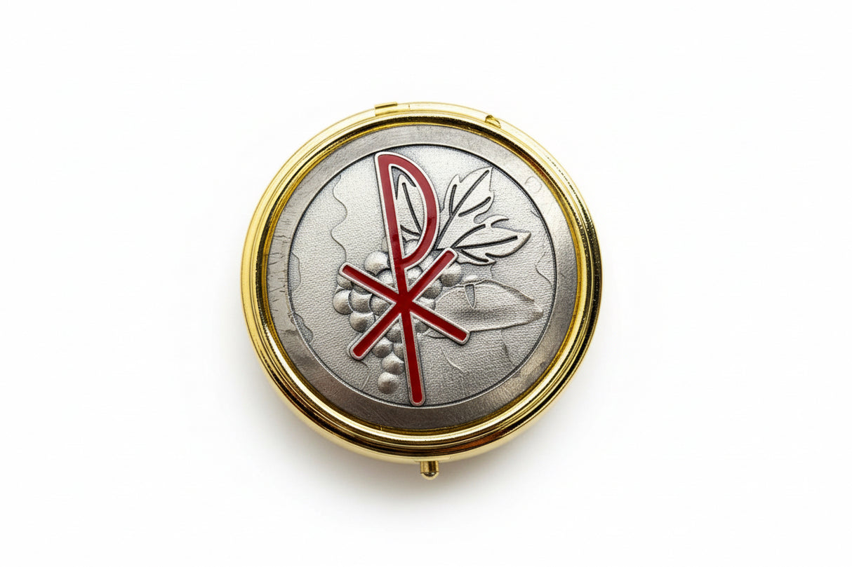 Chi Rho Pyx