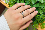 Faith Adjustable Ring