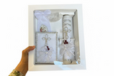 Frst Communion Gift Set en Español