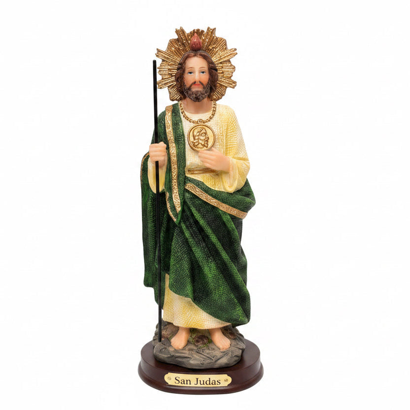San Judas  6211-8"-I3