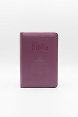 2025 Nueva Biblia Misionera Pequeña