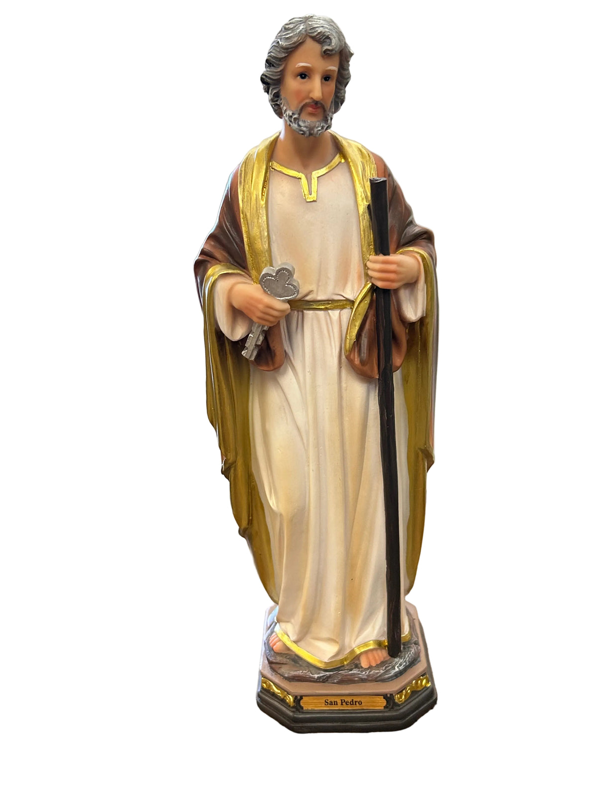 Saint Peter 12"E-3