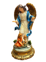 Angel de la Guarda