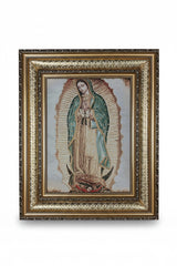 Framed Tapestry 17" x 21"