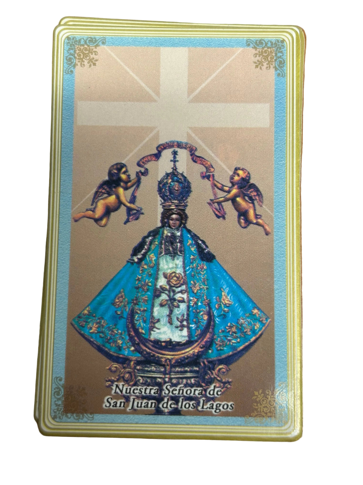 Nuestra Señora de San Juan de los Lagos
