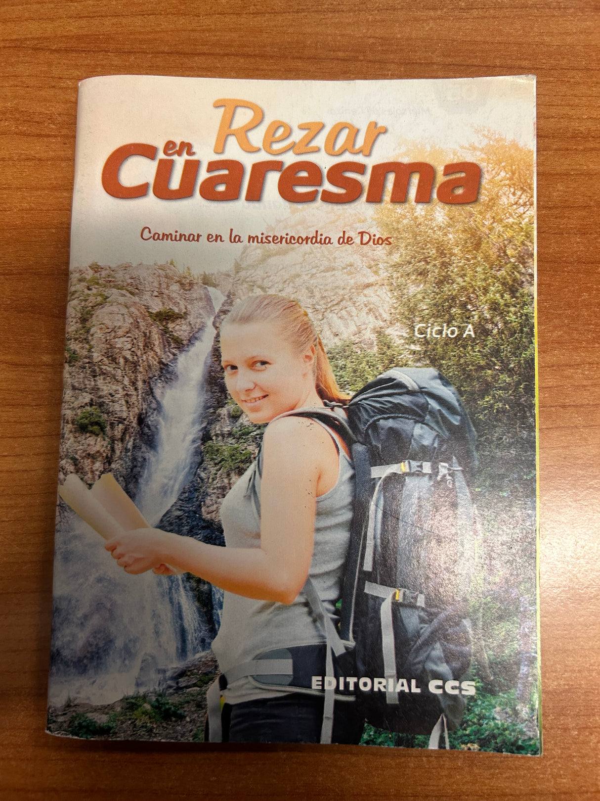 Rezar en Cuaresma