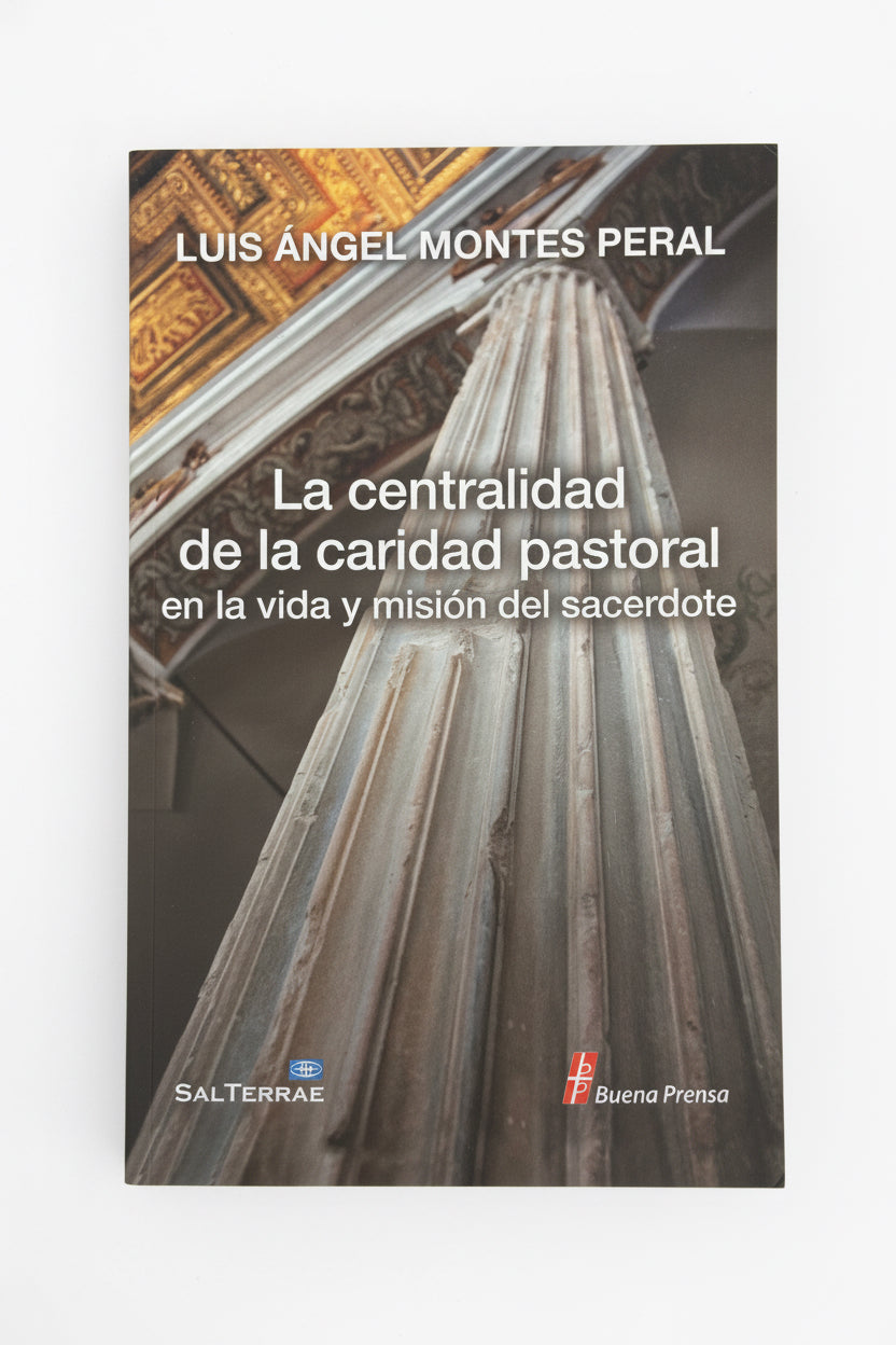 La centralidad de la caridad