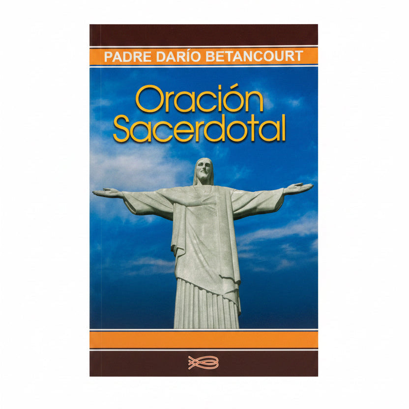 Oracion Sacerdotal