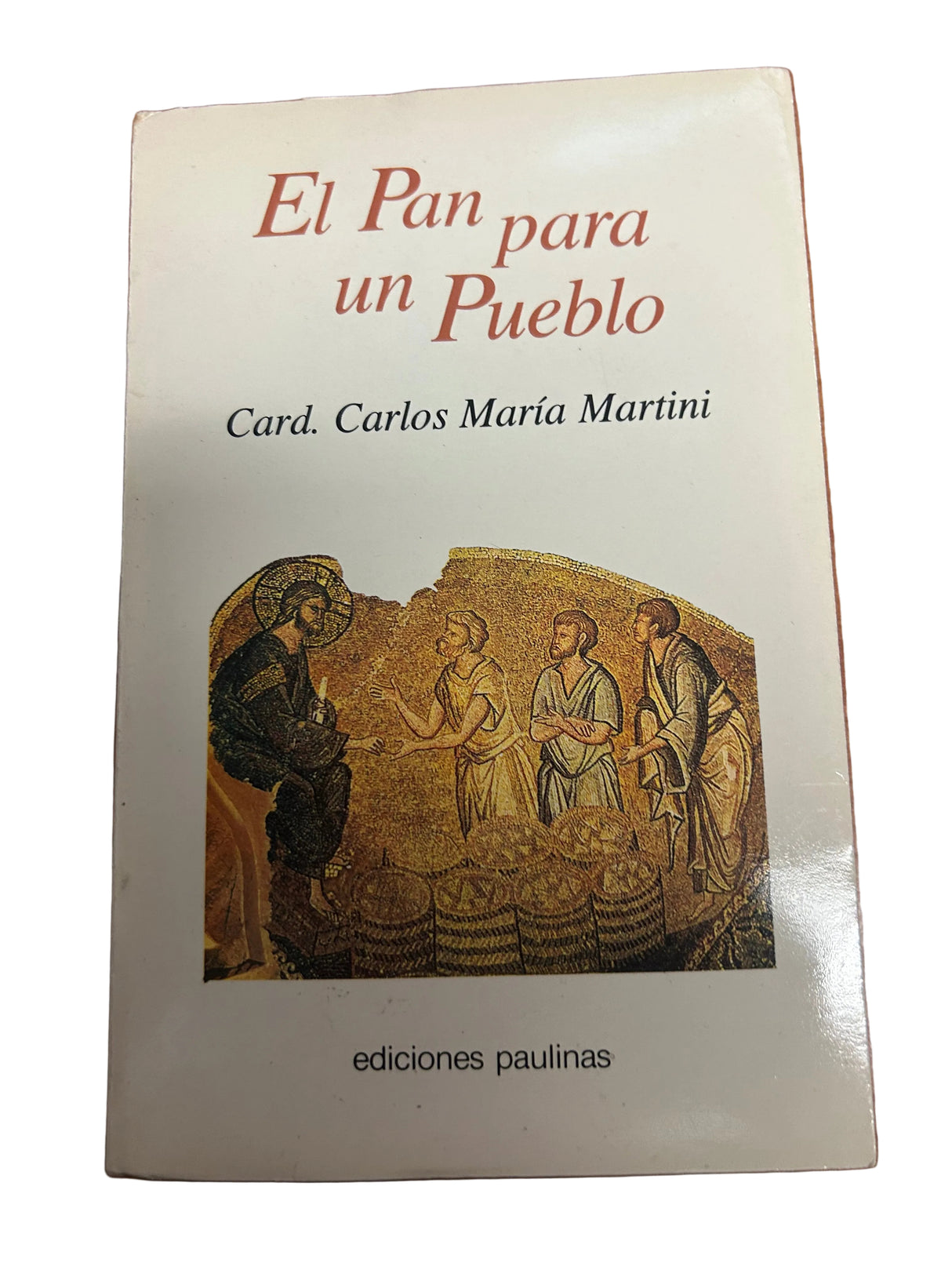 El pan para un pueblo