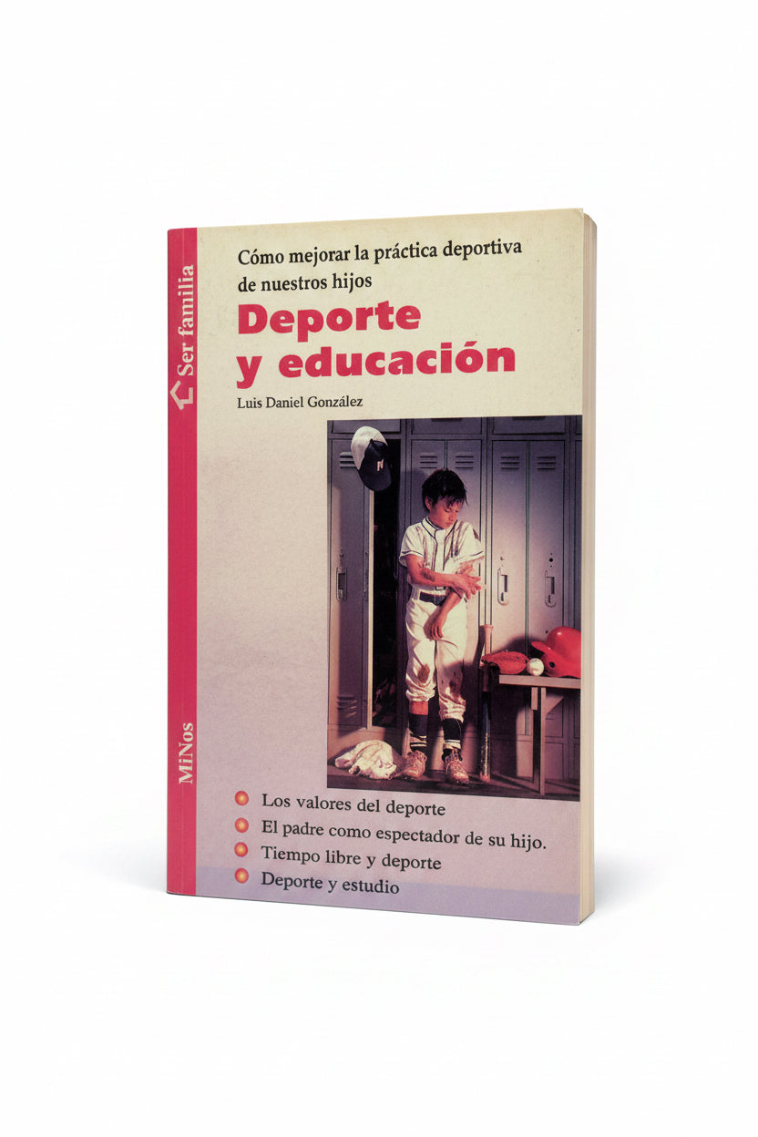 Deporte y Educacion