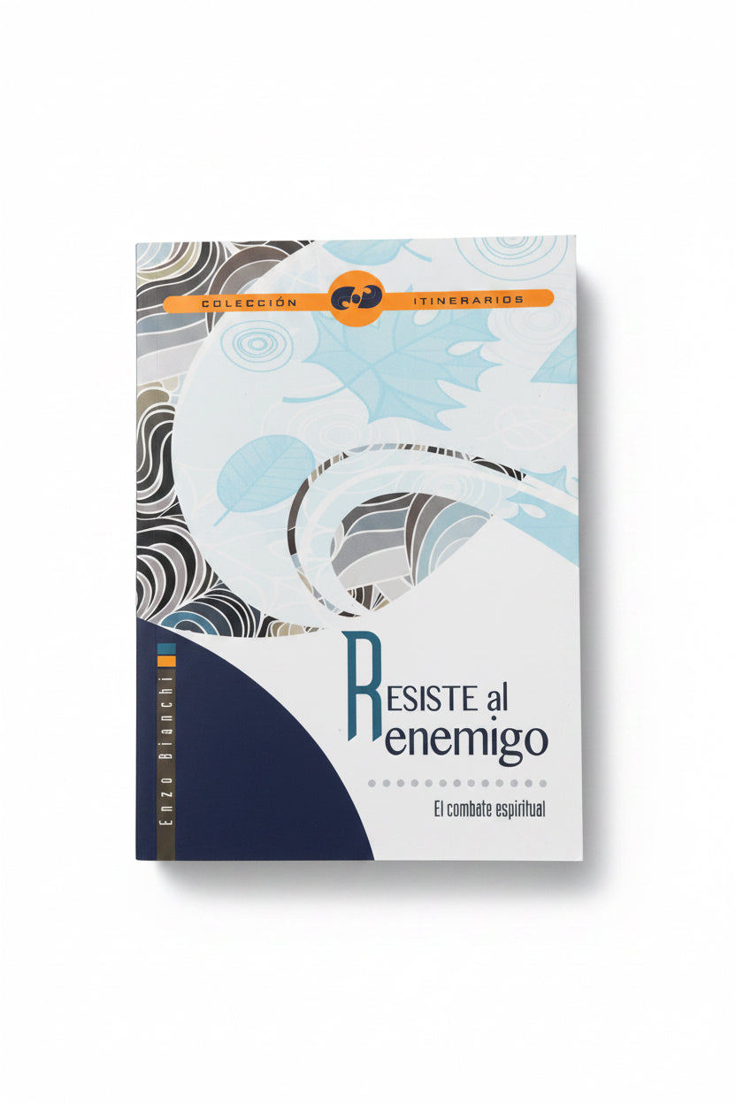Resiste al enemigo: El combate espiritual