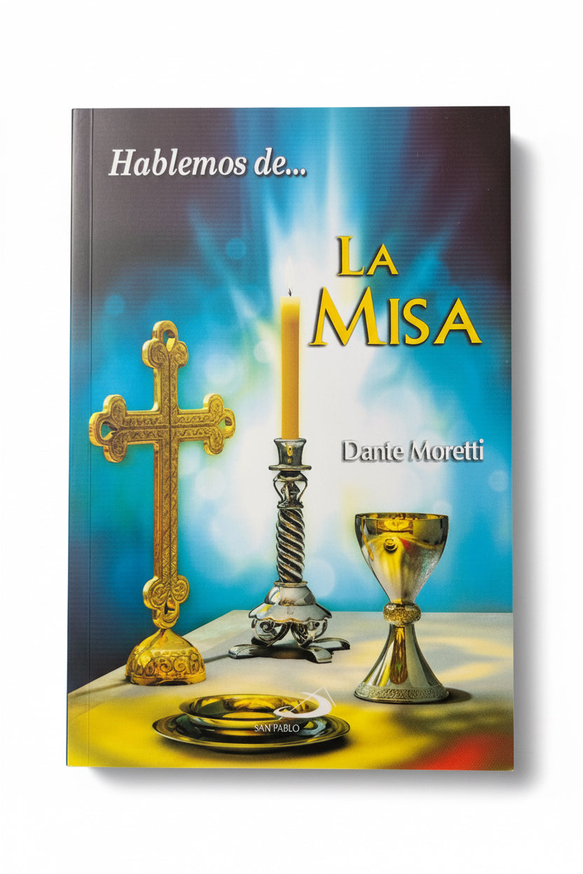 Hablemos de la Misa