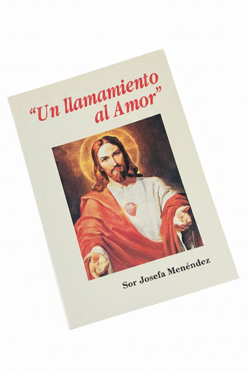 Un llamamiento al Amor (Spanish Edition)