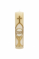 First Communion Cirio/Candle