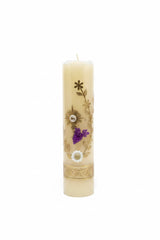 First Communion Cirio/Candle