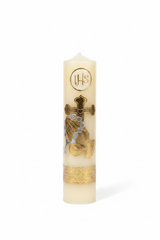 First Communion Cirio/Candle