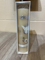 Baptism Cirio/Candle