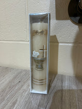 Baptism Cirio/Candle