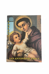 NOVENA SAN ANTONIO DE PADUA