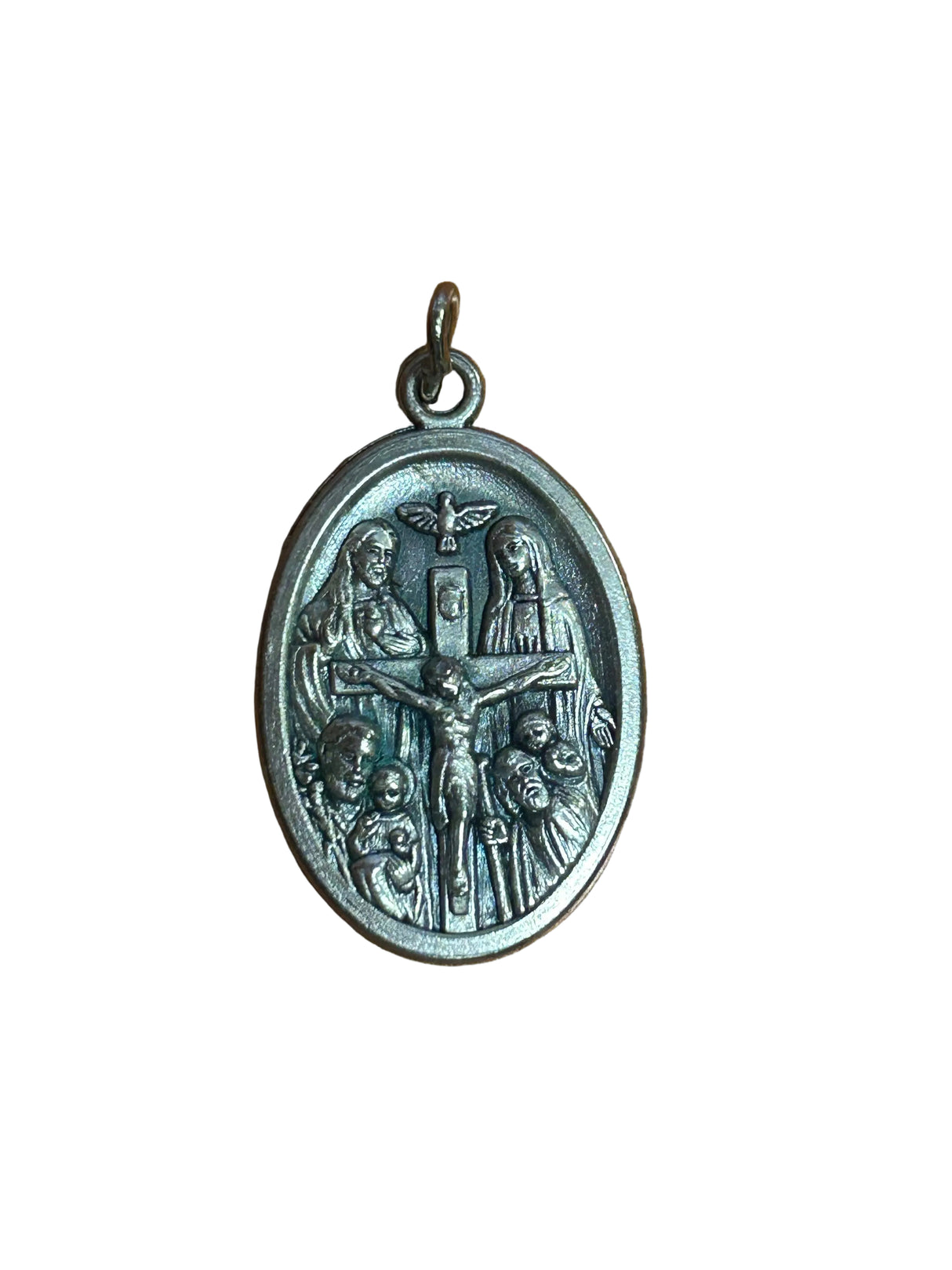 Travelers Medal