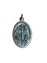 Travelers Medal