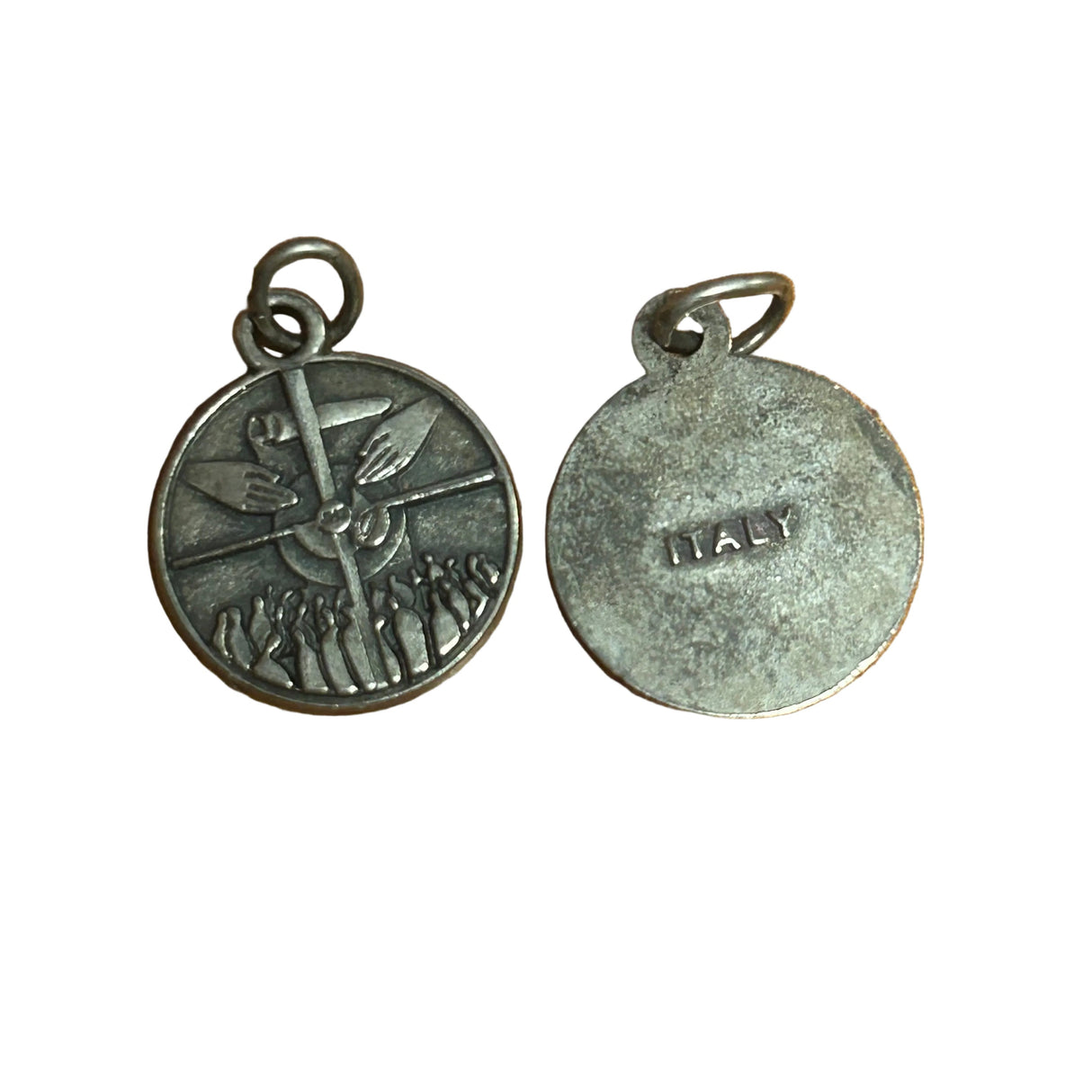 Pentecost Medal