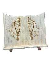 Bible Stand 13" X 11"