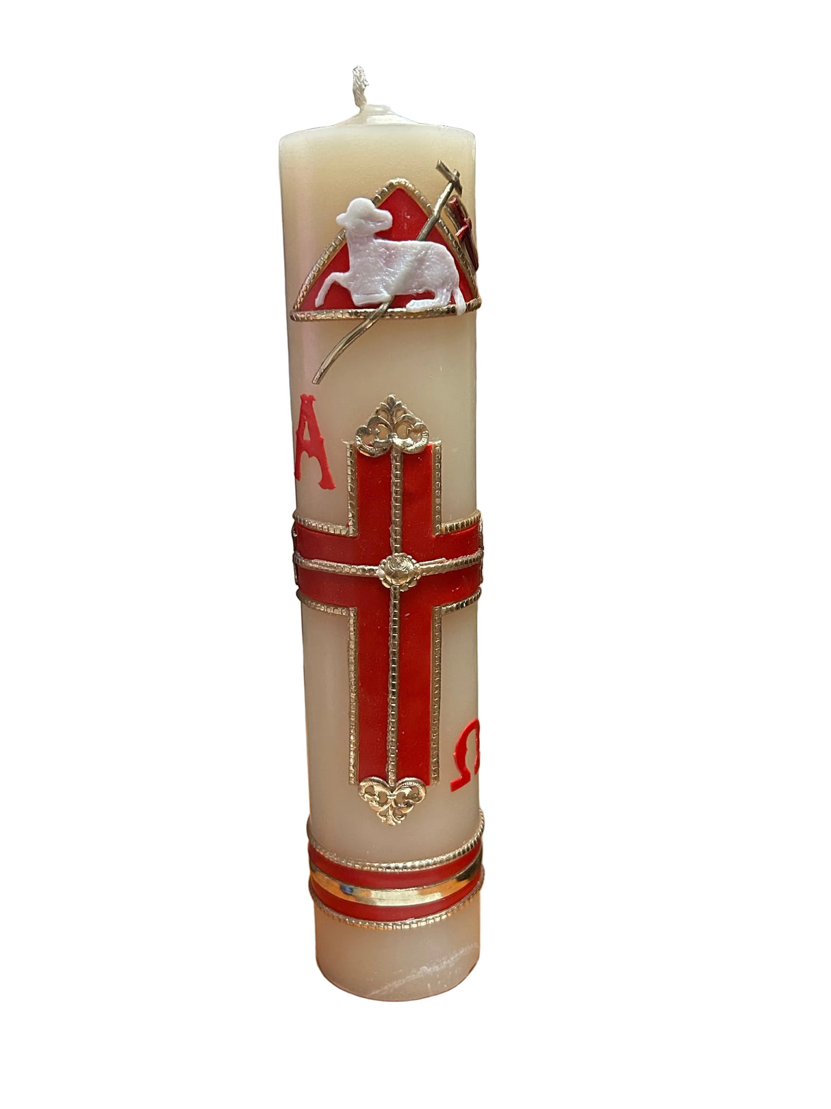 CIRIO RED 11X2.5 CIRIO RED