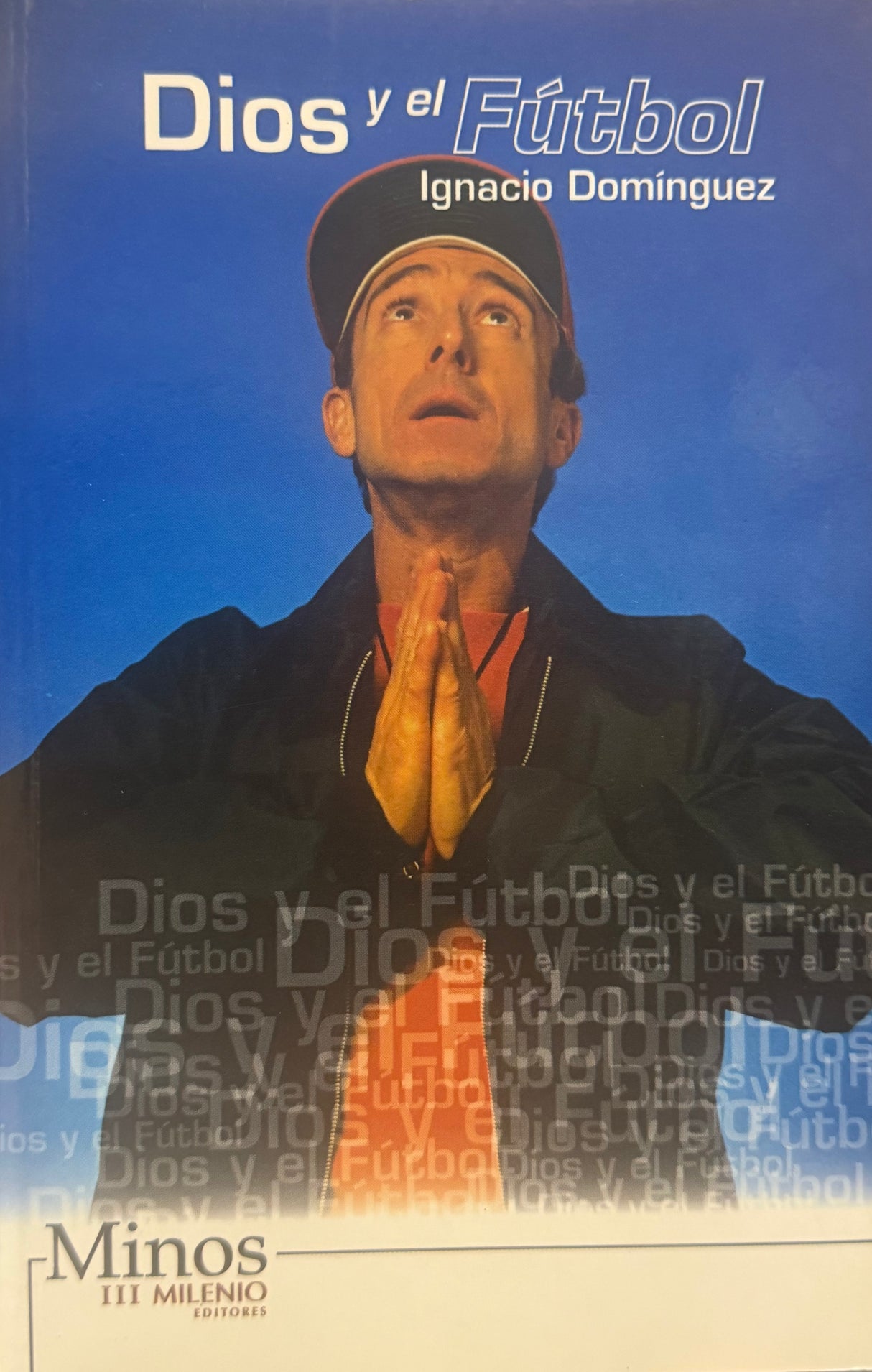 Dios y el futbol