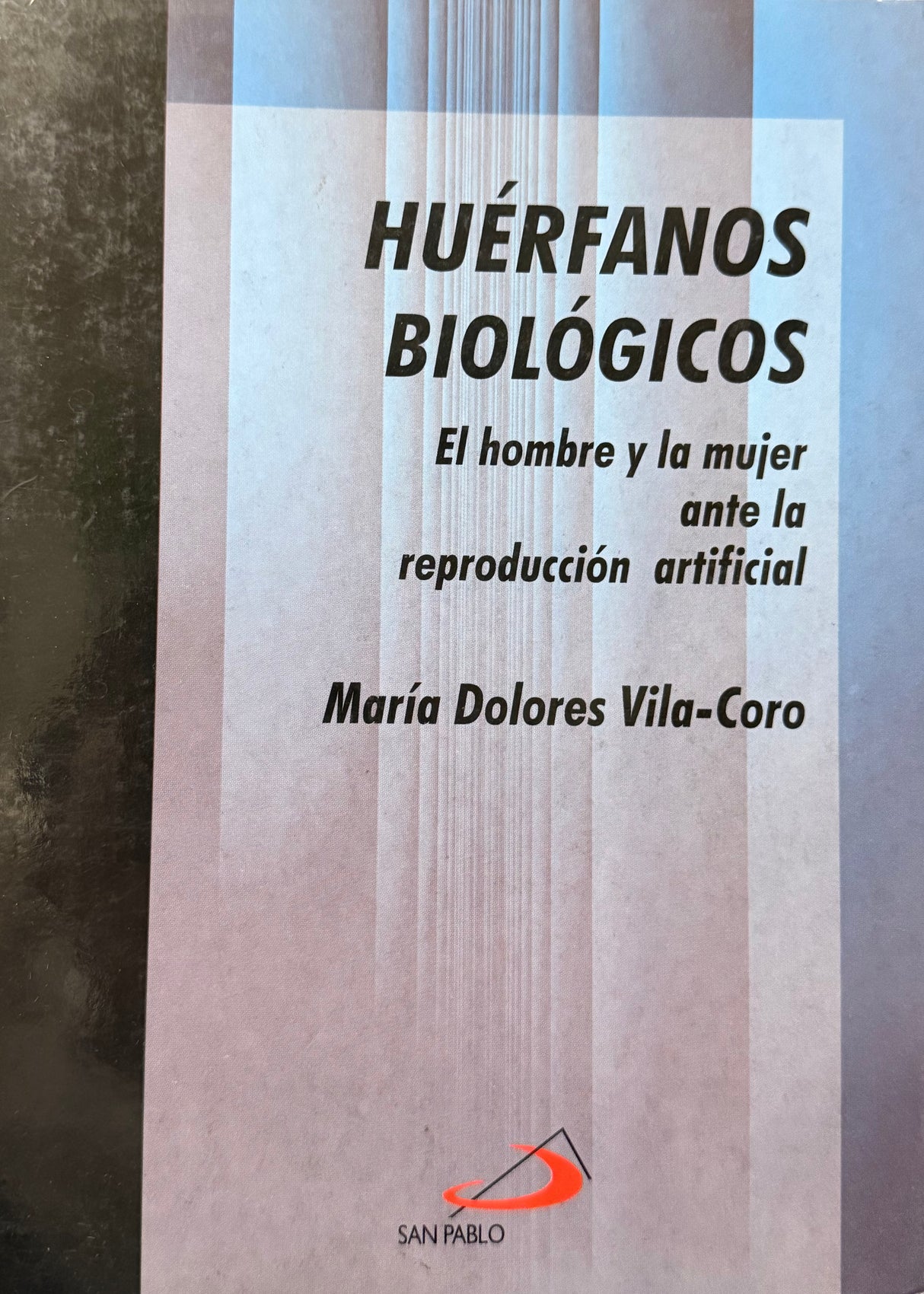 HUERFANOS BIOLOGICOS