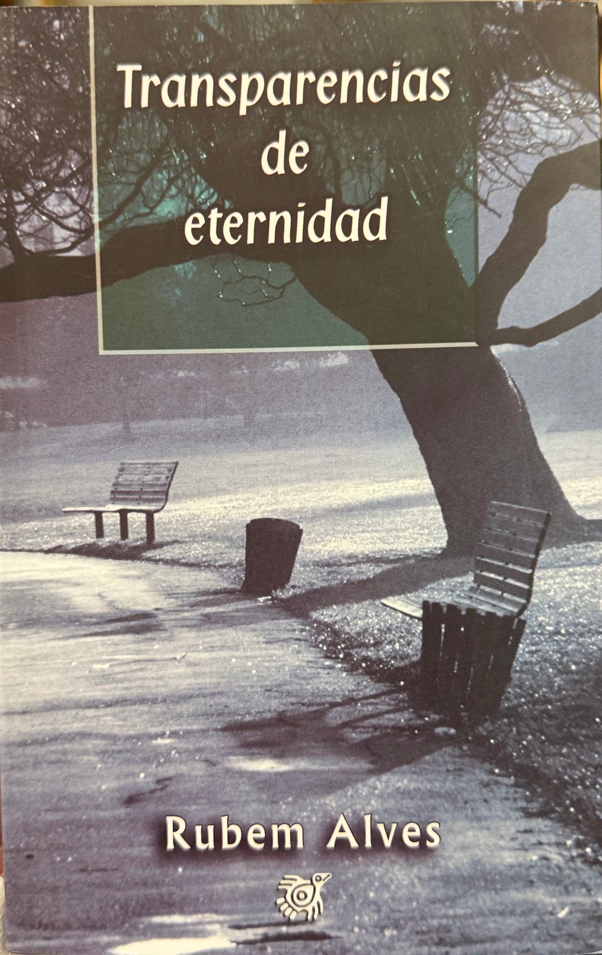 TRANSPARENCIAS DE ETERNIDAD