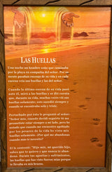 CUADRO RUSTICO 24" X 36" VARIOS