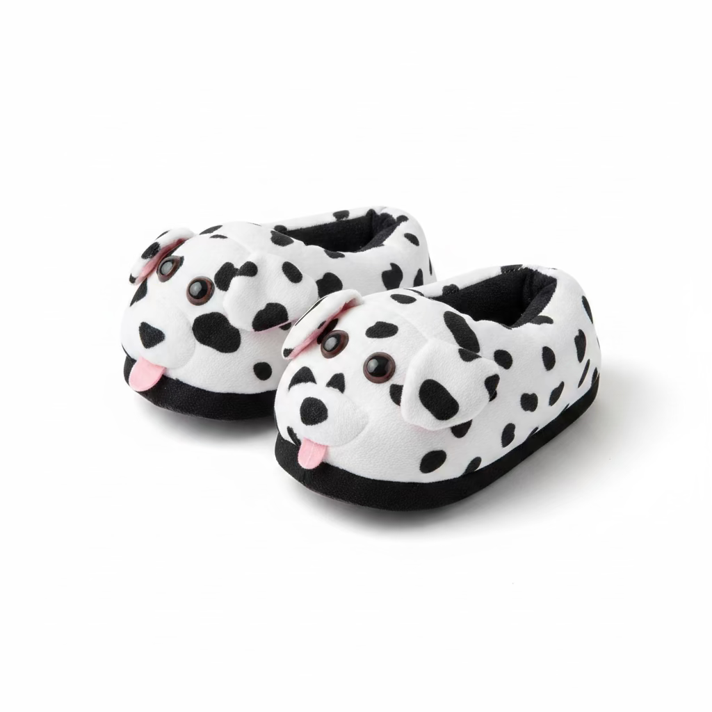 Chiquitin Chobi Slippers