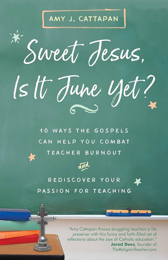 Sweet Jesus , Is It June Yet?