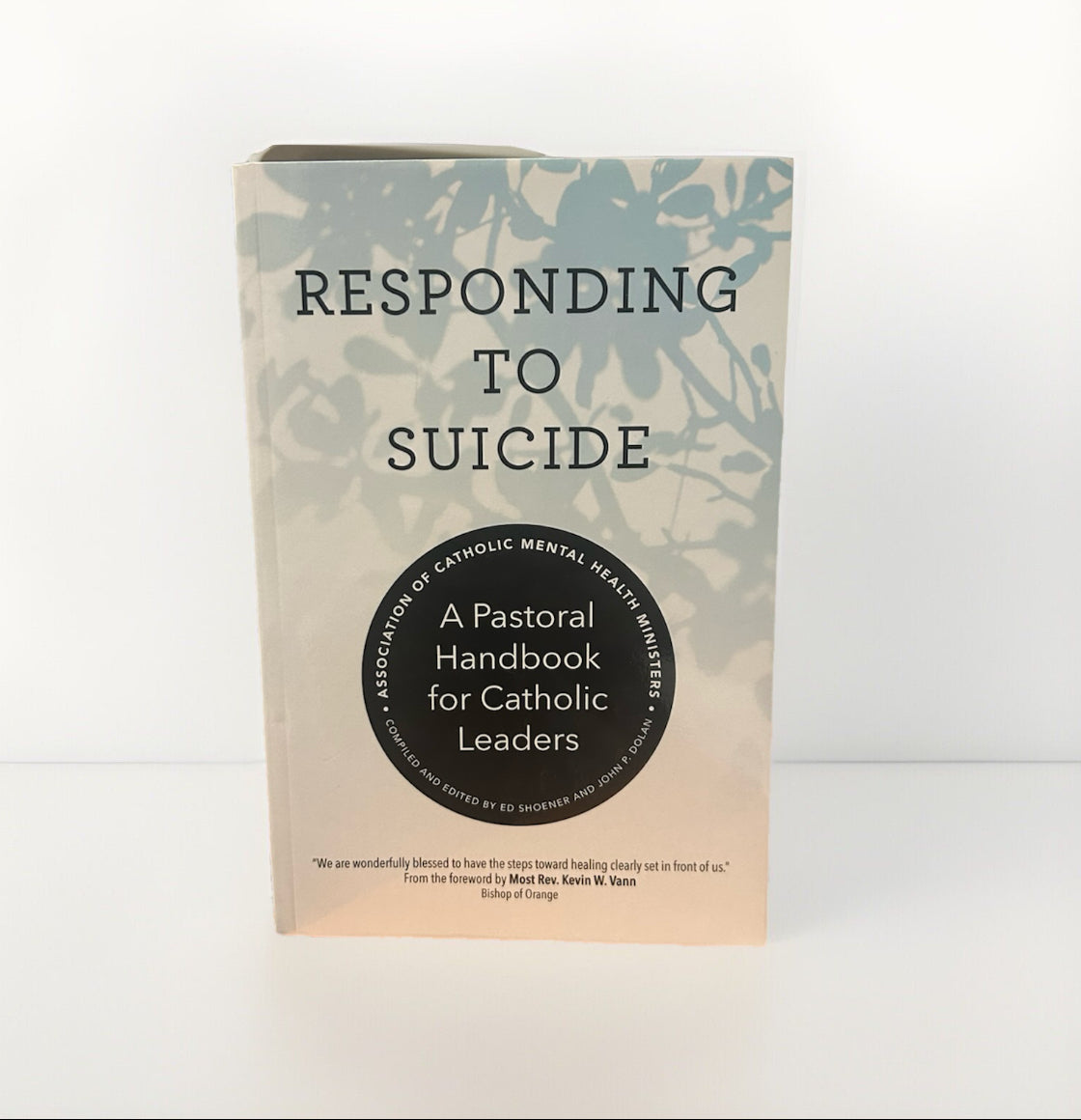 Responding To Suicide