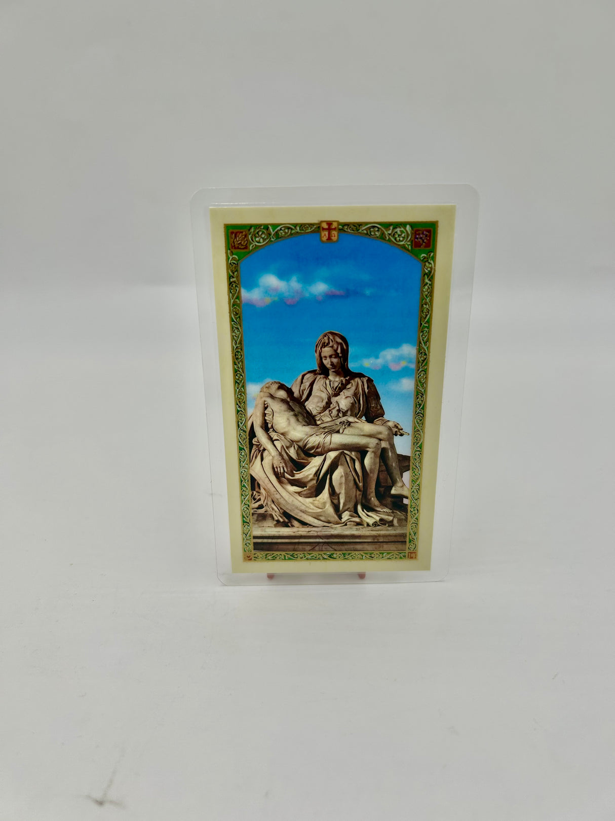 Prayers of Widows and Widowers