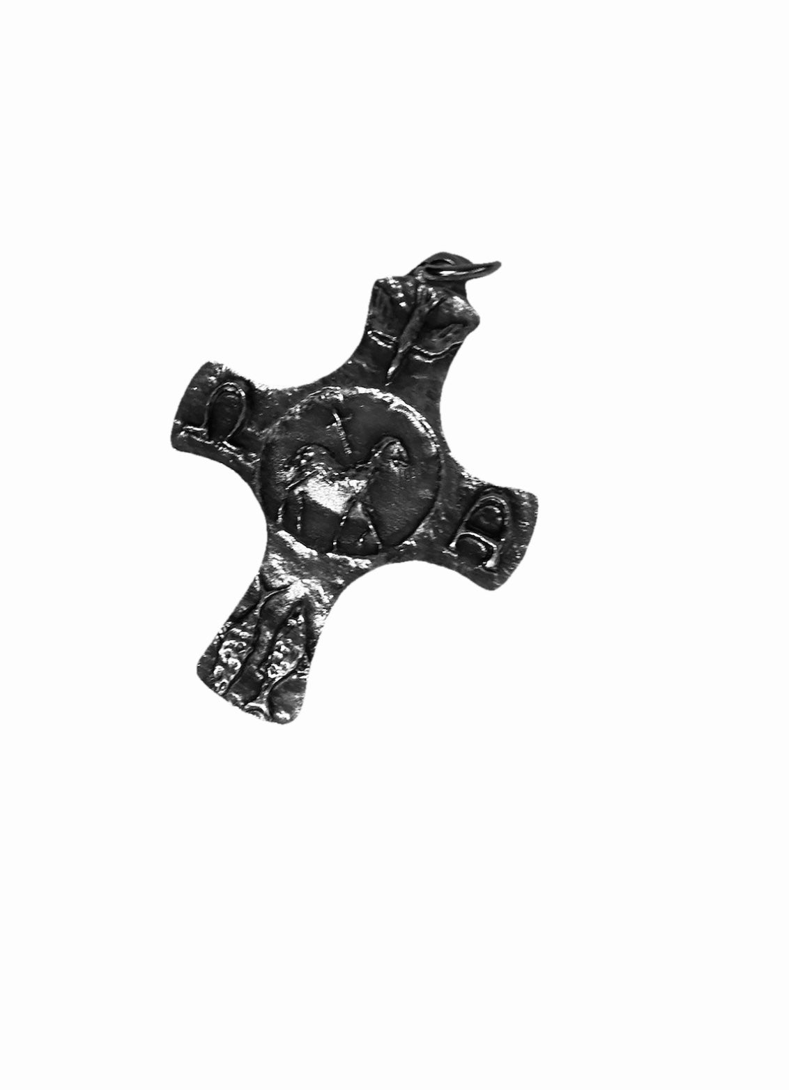 Lamb of God Medal/ Pendant