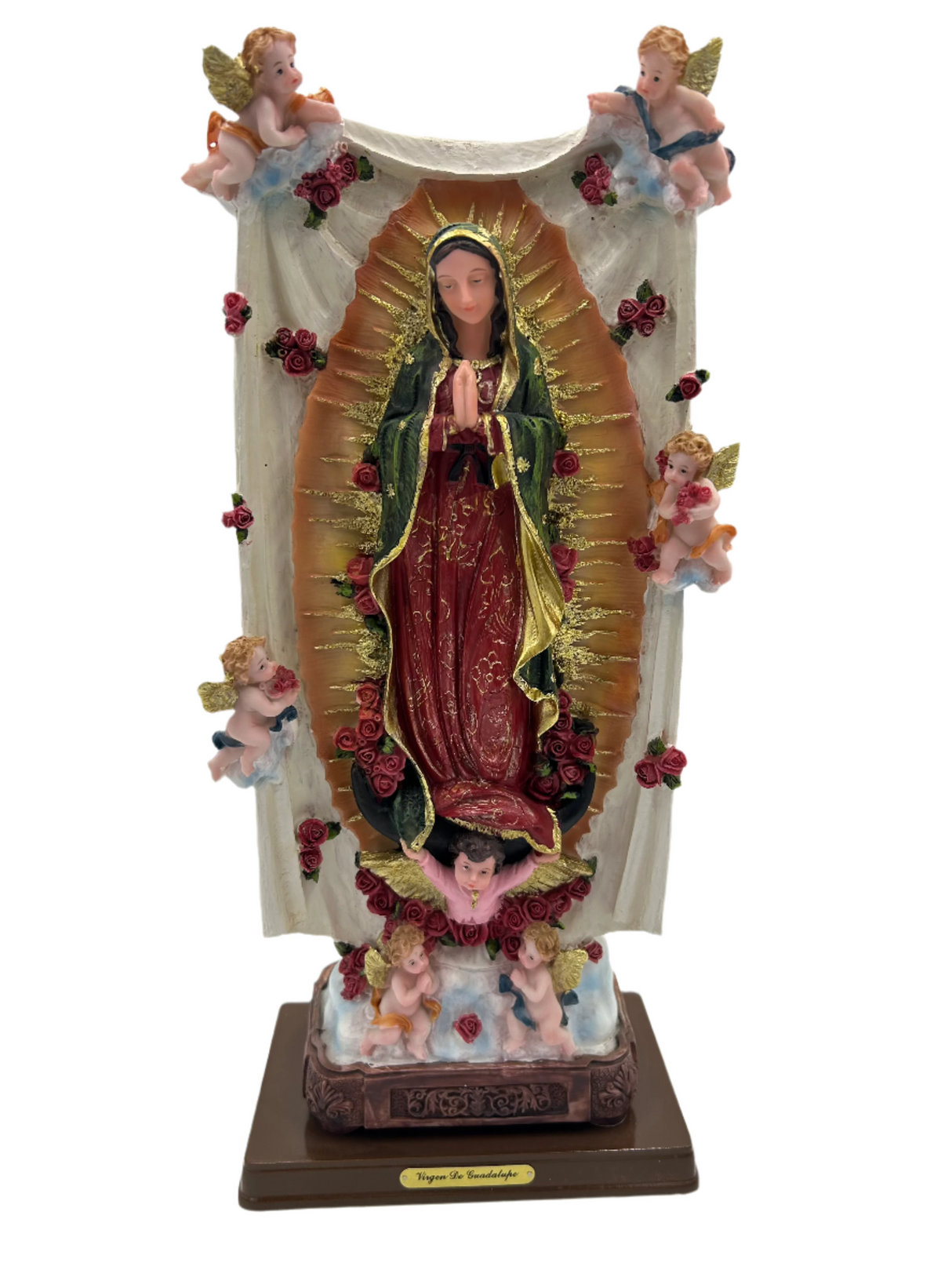 Guadalupe 4305- 16"-J1