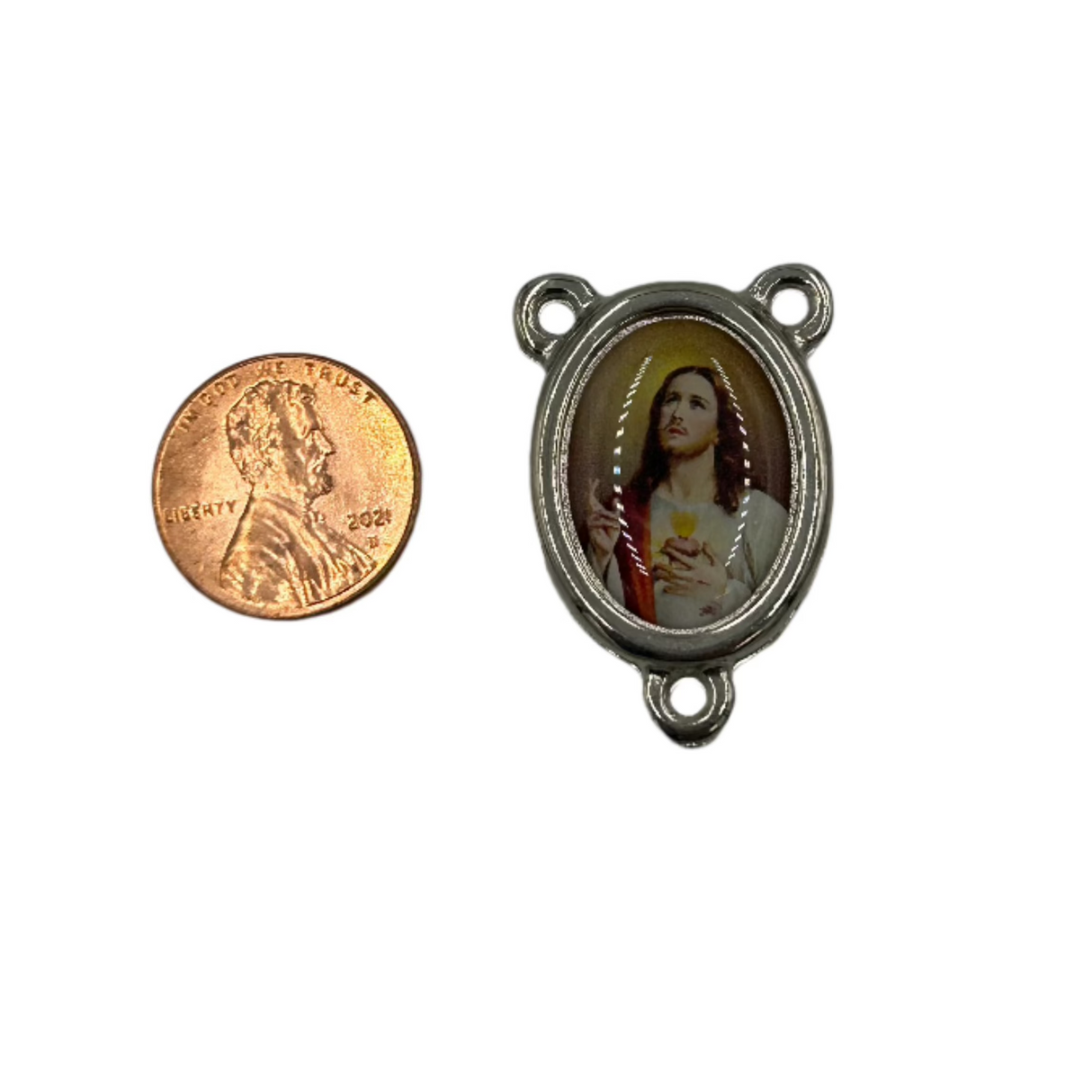 SACRED HEART OF JESUS CENTER FOR ROSARY